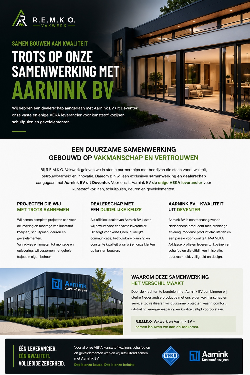 Referentieontwerp Samenwerking