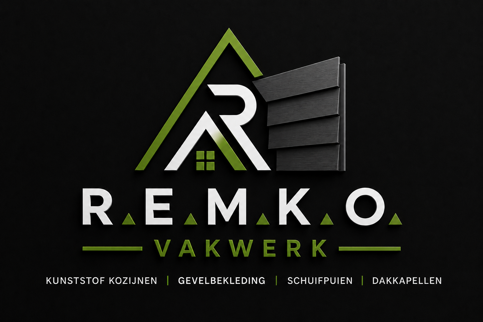 R.E.M.K.O. Vakwerk